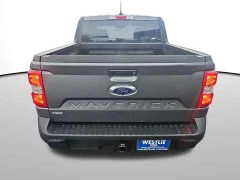 More photos of 2022 Ford Maverick XL at Westlie Ford, WA