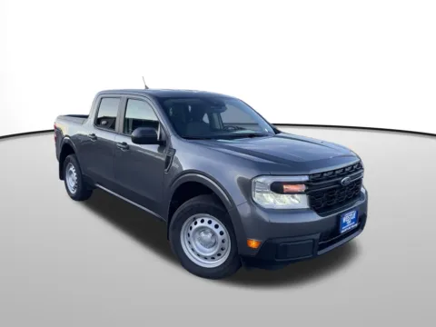 Another view of 2022 Ford Maverick XL for sale in Washougal, WA at Westlie Ford