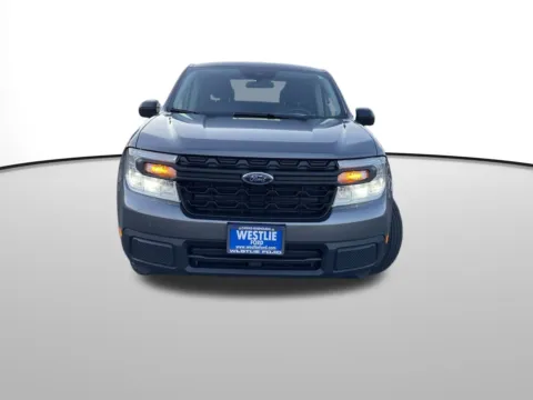 Photos of 2022 Ford Maverick XL for sale in Washougal, WA at Westlie Ford