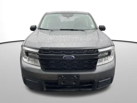 Another view of 2022 Ford Maverick XL for sale in Washougal, WA at Westlie Ford