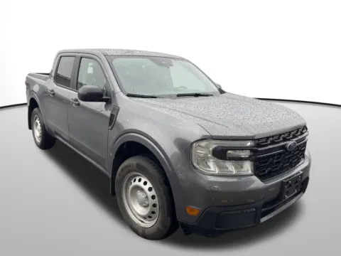 More photos of 2022 Ford Maverick XL at Westlie Ford, WA