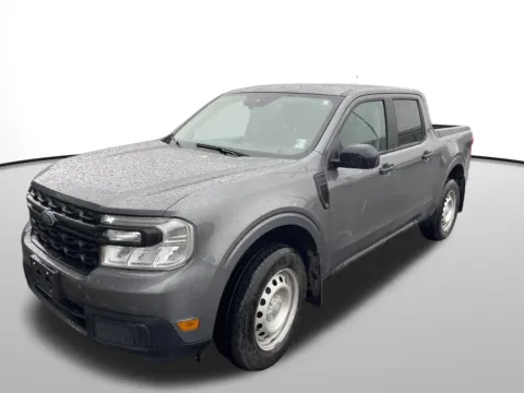Photos of 2022 Ford Maverick XL for sale in Washougal, WA at Westlie Ford