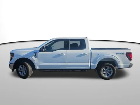 Photos of 2026 Ford F-150 XLT for sale in Washougal, WA at Westlie Ford