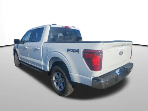 Another view of 2026 Ford F-150 XLT for sale in Washougal, WA at Westlie Ford