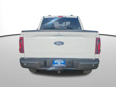 More photos of 2026 Ford F-150 XLT at Westlie Ford, WA