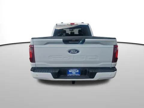 More photos of 2024 Ford F-150 XLT at Westlie Ford, WA