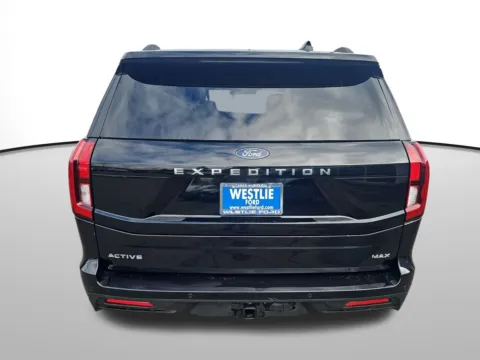 More photos of 2025 Ford Expedition Max Active at Westlie Ford, WA