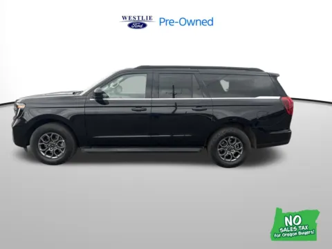 Black 2025 Ford Expedition Max Active for sale in Washougal, WA