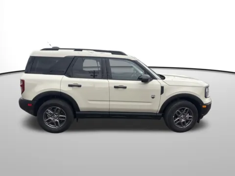 Another view of 2025 Ford Bronco Sport Big Bend for sale in Washougal, WA at Westlie Ford