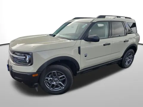 Photos of 2025 Ford Bronco Sport Big Bend for sale in Washougal, WA at Westlie Ford