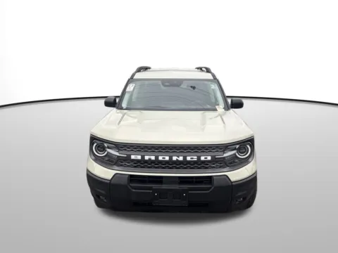 Photos of 2025 Ford Bronco Sport Big Bend for sale in Washougal, WA at Westlie Ford