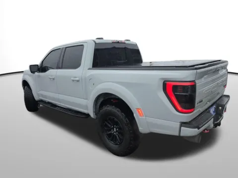 Another view of 2023 Ford F-150 Raptor for sale in Washougal, WA at Westlie Ford