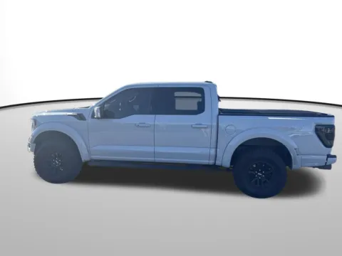 Another view of 2023 Ford F-150 Raptor for sale in Washougal, WA at Westlie Ford