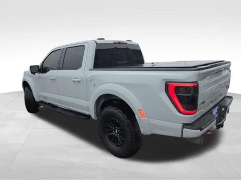 Another view of 2023 Ford F-150 Raptor for sale in Washougal, WA at Westlie Ford