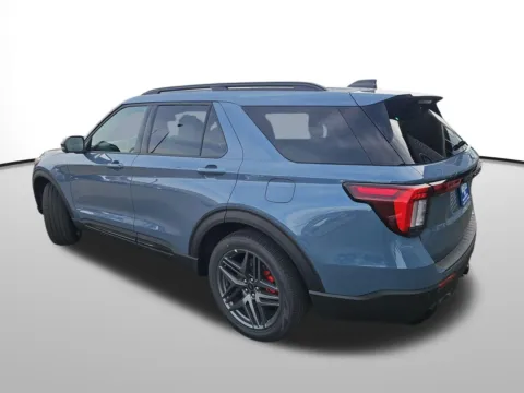 Another view of 2026 Ford Explorer ST-Line for sale in Washougal, WA at Westlie Ford