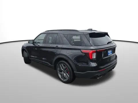 More photos of 2026 Ford Explorer ST at Westlie Ford, WA