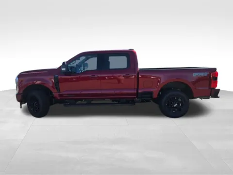 Photos of 2026 Ford F-350SD Lariat for sale in Washougal, WA at Westlie Ford