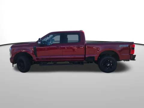 Photos of 2026 Ford F-350SD Lariat for sale in Washougal, WA at Westlie Ford