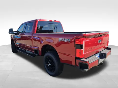 Another view of 2026 Ford F-350SD Lariat for sale in Washougal, WA at Westlie Ford