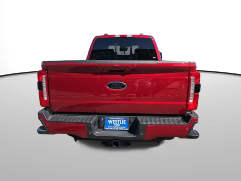More photos of 2026 Ford F-350SD Lariat at Westlie Ford, WA