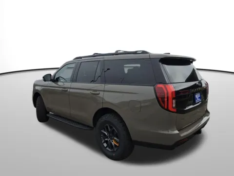 More photos of 2026 Ford Expedition Tremor at Westlie Ford, WA