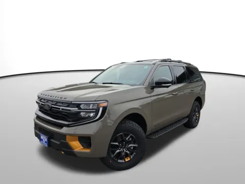Photos of 2026 Ford Expedition Tremor for sale in Washougal, WA at Westlie Ford