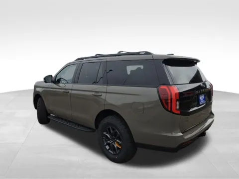 More photos of 2026 Ford Expedition Tremor at Westlie Ford, WA