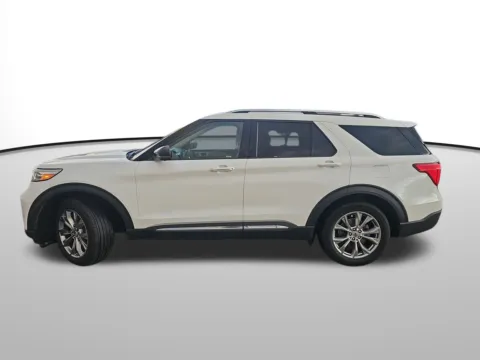 Photos of 2020 Ford Explorer Limited for sale in Washougal, WA at Westlie Ford