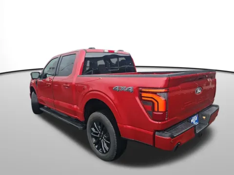 Another view of 2025 Ford F-150 Lariat for sale in Washougal, WA at Westlie Ford