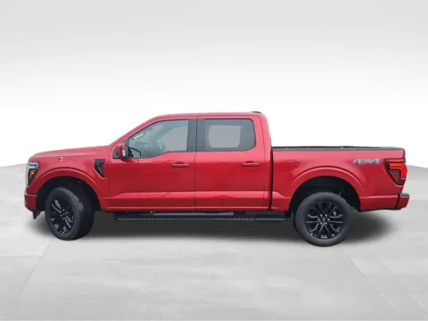 Photos of 2025 Ford F-150 Lariat for sale in Washougal, WA at Westlie Ford