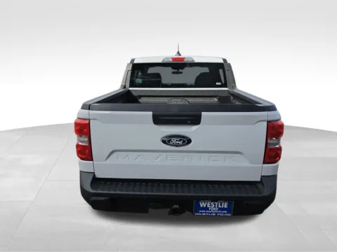 More photos of 2026 Ford Maverick XL at Westlie Ford, WA