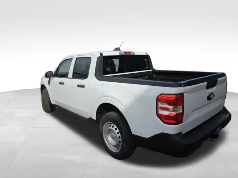 Another view of 2026 Ford Maverick XL for sale in Washougal, WA at Westlie Ford