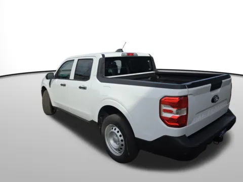 Another view of 2026 Ford Maverick XL for sale in Washougal, WA at Westlie Ford