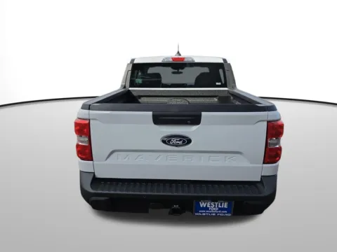 More photos of 2026 Ford Maverick XL at Westlie Ford, WA