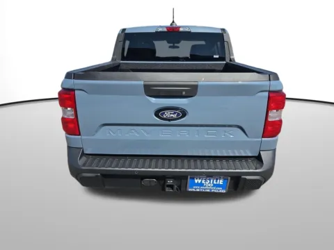 More photos of 2026 Ford Maverick XLT at Westlie Ford, WA