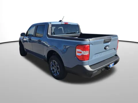 Another view of 2026 Ford Maverick XLT for sale in Washougal, WA at Westlie Ford
