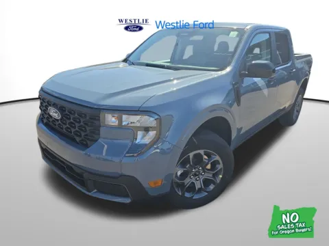 Gray 2026 Ford Maverick XLT for sale in Washougal, WA