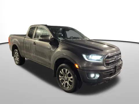 More photos of 2019 Ford Ranger Lariat at Westlie Ford, WA