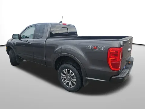 Another view of 2019 Ford Ranger Lariat for sale in Washougal, WA at Westlie Ford