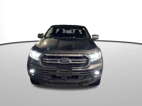 Another view of 2019 Ford Ranger Lariat for sale in Washougal, WA at Westlie Ford
