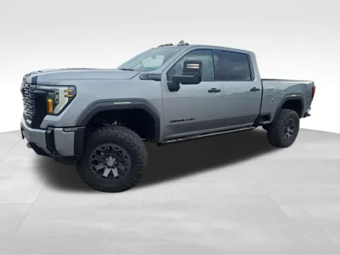 Photos of 2025 GMC Sierra 3500HD Denali Ultimate for sale in Washougal, WA at Westlie Ford