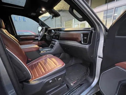 Photos of 2025 GMC Sierra 3500HD Denali Ultimate for sale in Washougal, WA at Westlie Ford