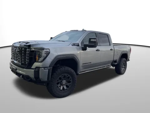 Photos of 2025 GMC Sierra 3500HD Denali Ultimate for sale in Washougal, WA at Westlie Ford