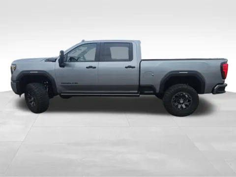 Another view of 2025 GMC Sierra 3500HD Denali Ultimate for sale in Washougal, WA at Westlie Ford