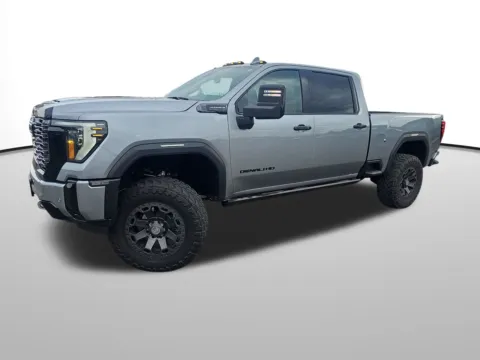 Photos of 2025 GMC Sierra 3500HD Denali Ultimate for sale in Washougal, WA at Westlie Ford