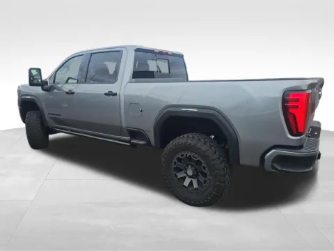 More photos of 2025 GMC Sierra 3500HD Denali Ultimate at Westlie Ford, WA