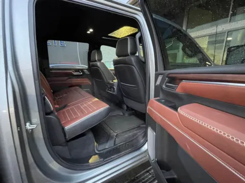 Another view of 2025 GMC Sierra 3500HD Denali Ultimate for sale in Washougal, WA at Westlie Ford