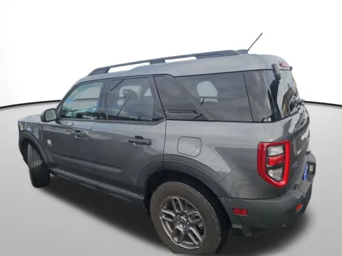 Another view of 2025 Ford Bronco Sport Big Bend for sale in Washougal, WA at Westlie Ford