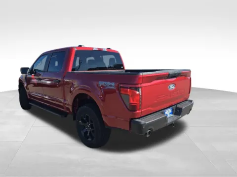 Another view of 2026 Ford F-150 STX for sale in Washougal, WA at Westlie Ford