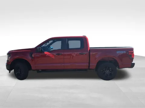 Photos of 2026 Ford F-150 STX for sale in Washougal, WA at Westlie Ford